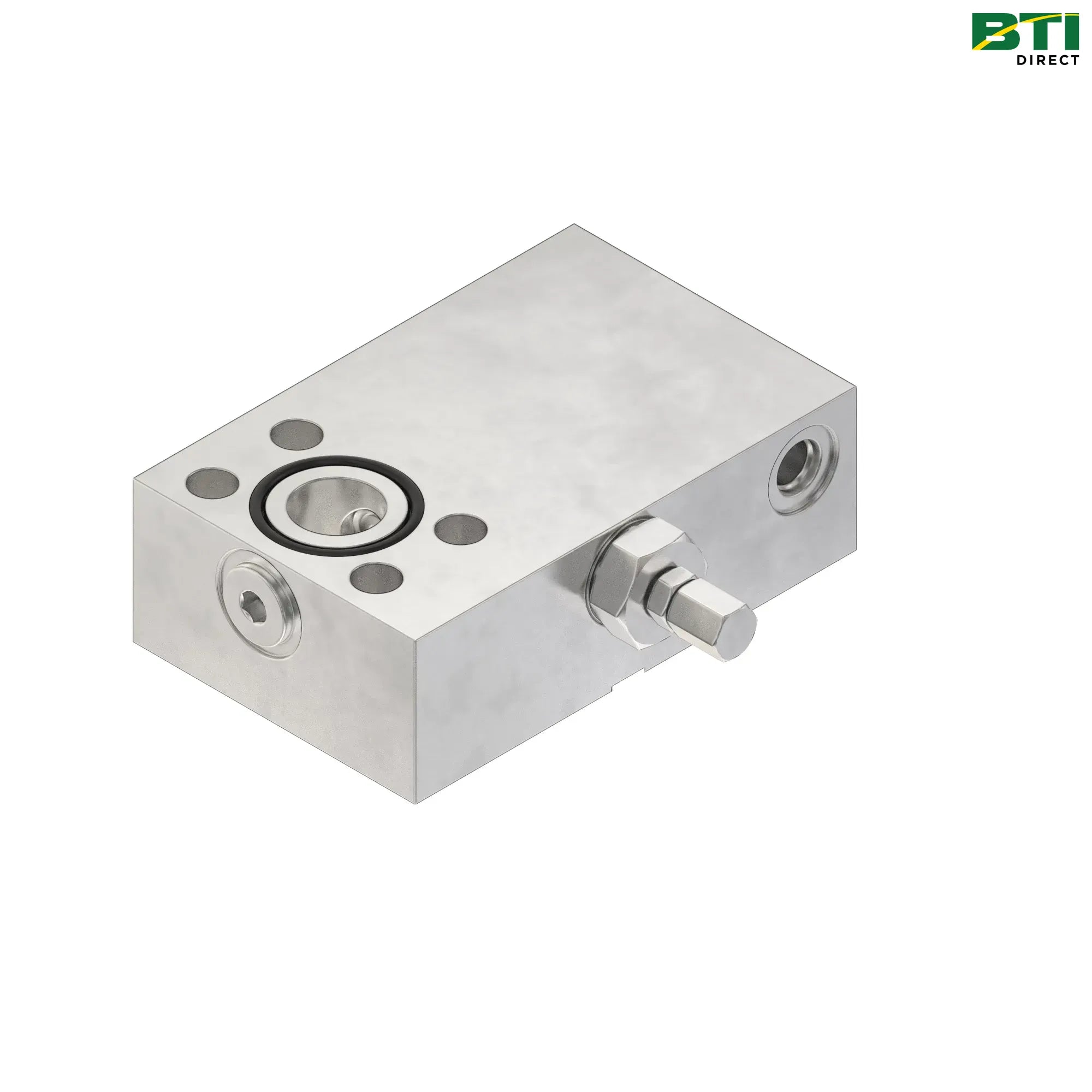 RE173963: Pressure Reducing Valve
