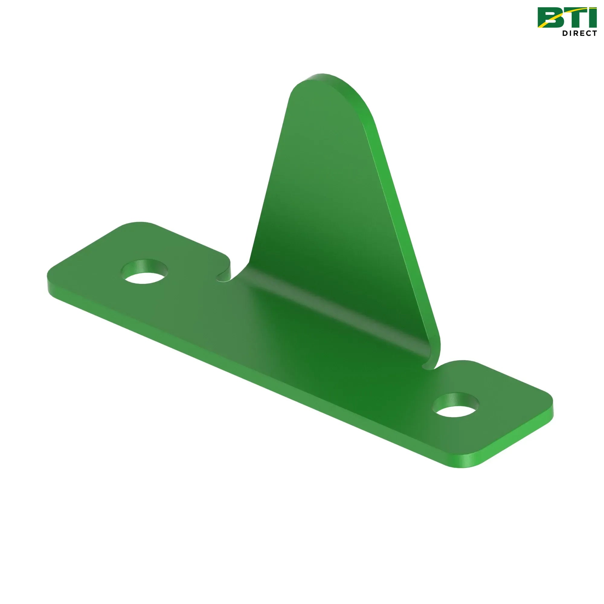 N404355: Hydraulic Cooler Bumper Angle
