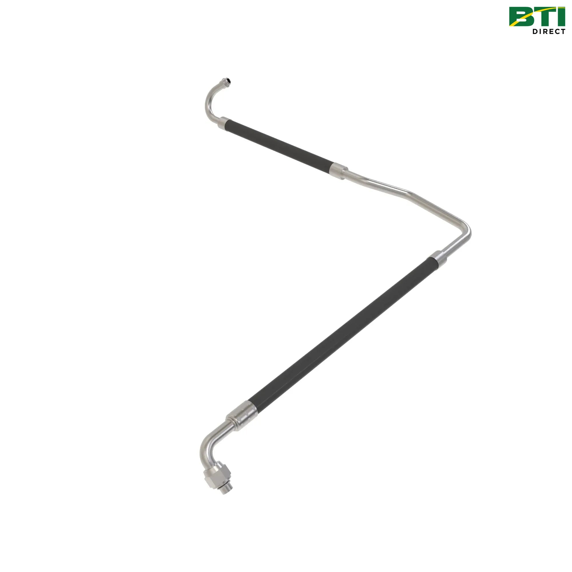 RE305112: Air Conditioning to Compressor Line