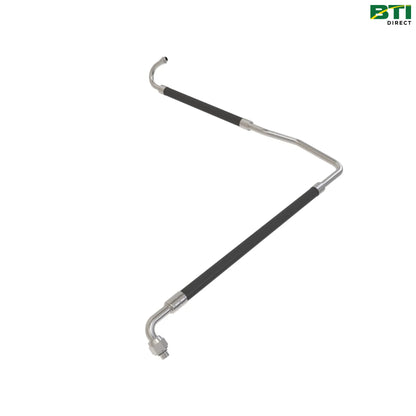 RE305112: Air Conditioning to Compressor Line
