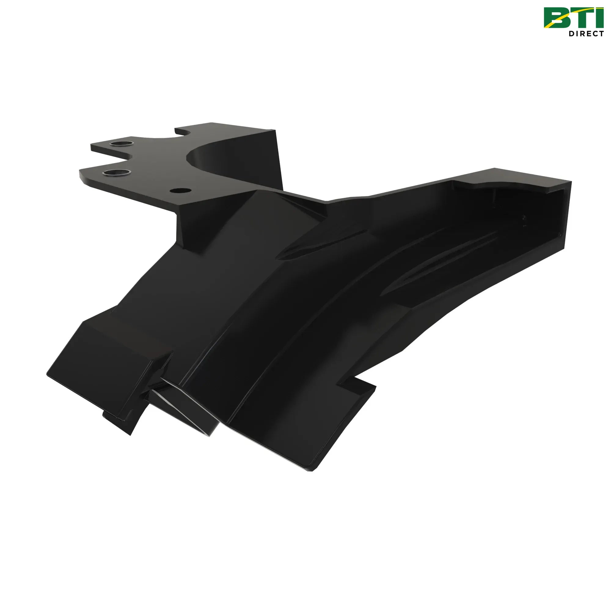 RE252690: Differential Case Deflector