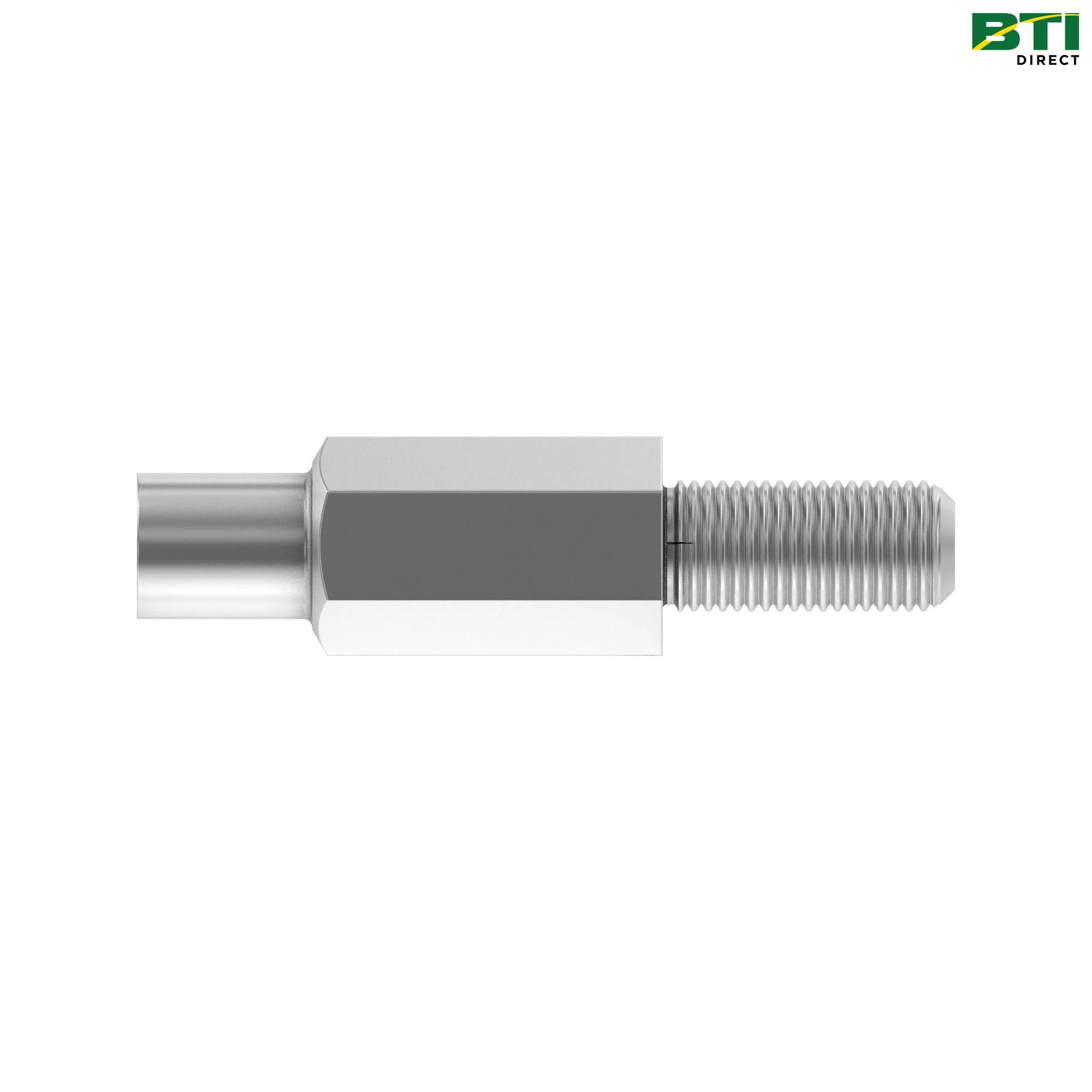 RE548248: Stud, M10 X 59