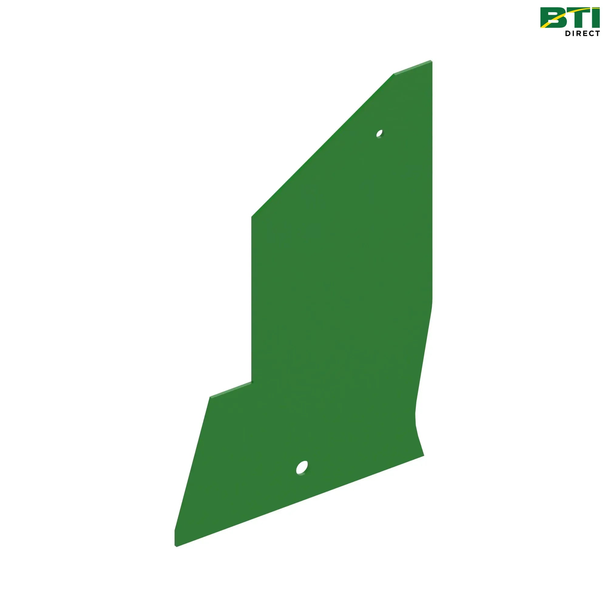 N239588: Lift Cylinder Anchor Level Plate