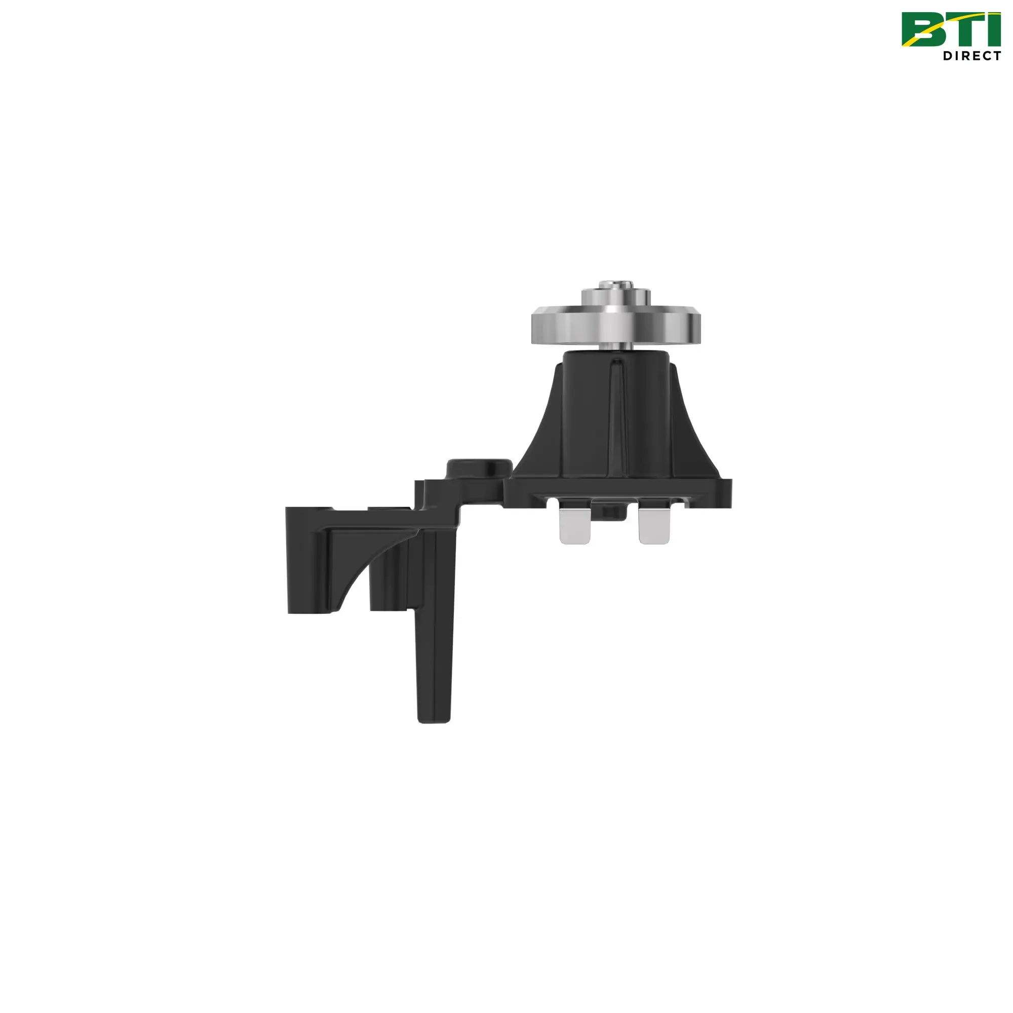 RE211870: Alternator Support