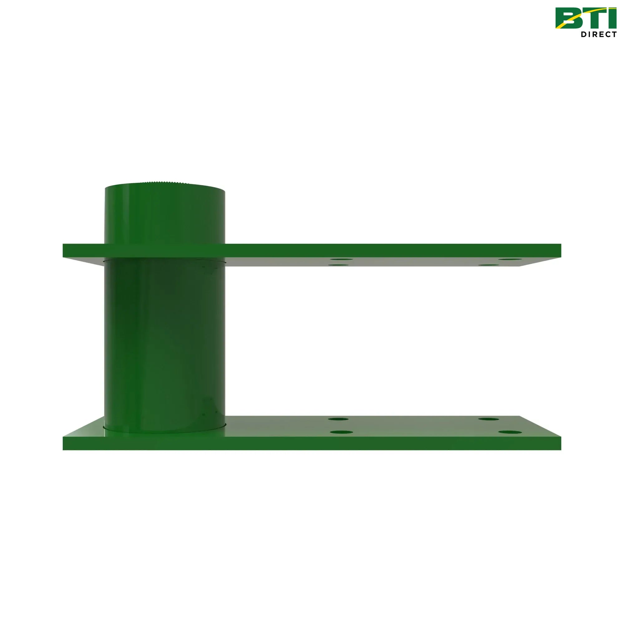 AN275147: Front Basket Pivot Plate