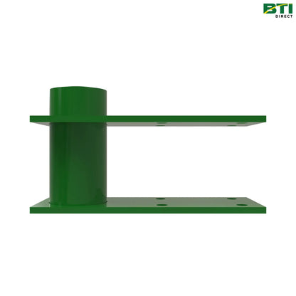 AN275147: Front Basket Pivot Plate