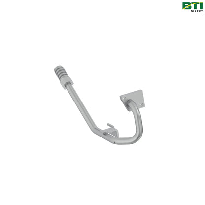 RE235699: Cavitation Reduction Oil Tube