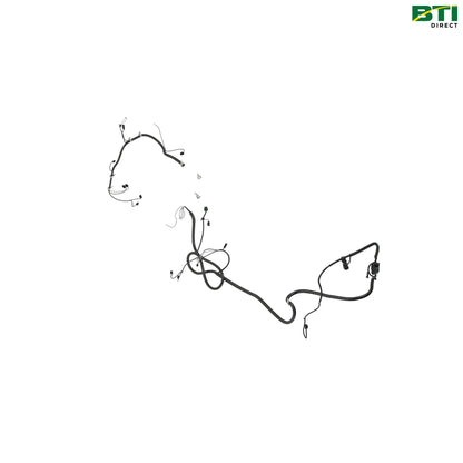 RE297560: Chassis Wiring Harness