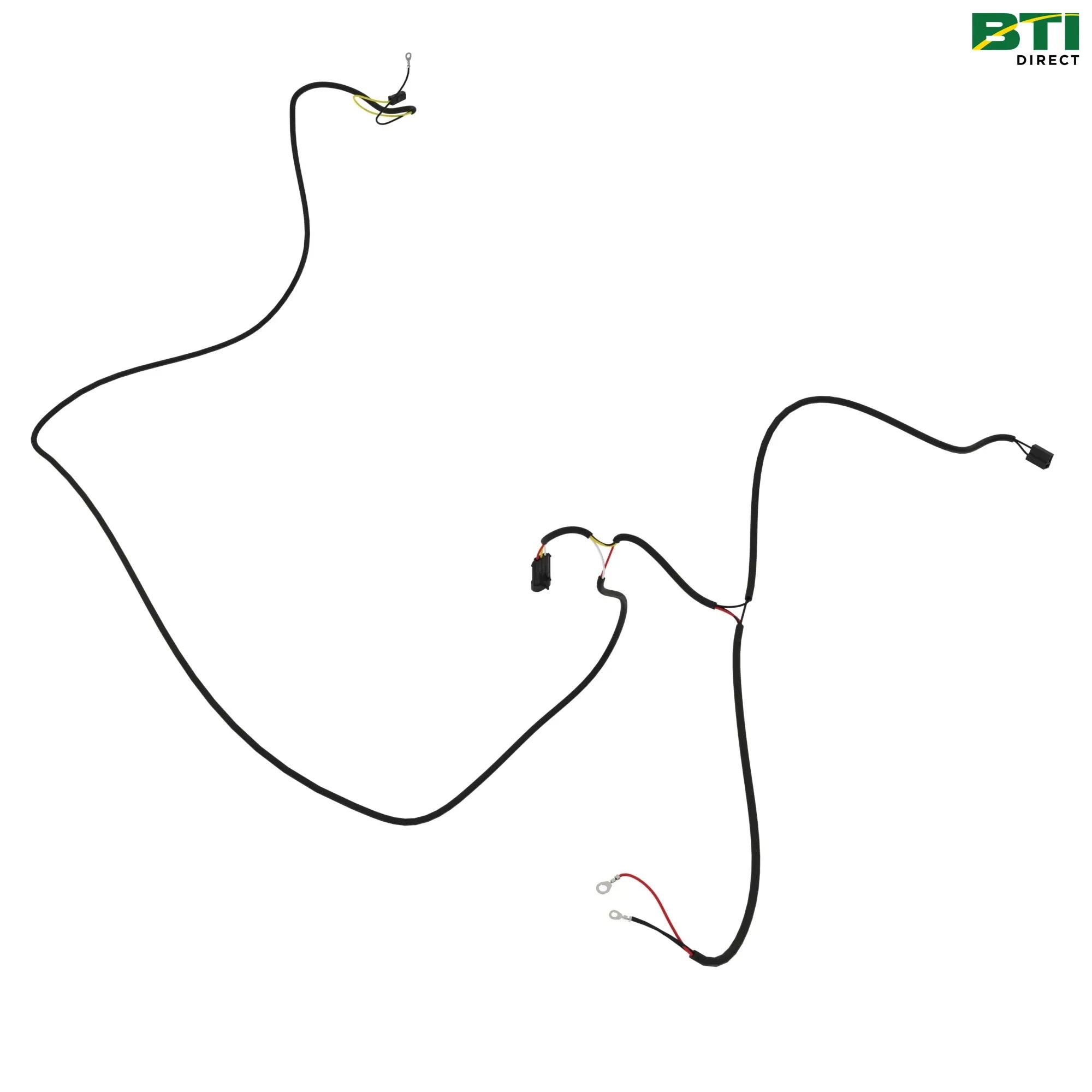 RE177583: Wiring Harness