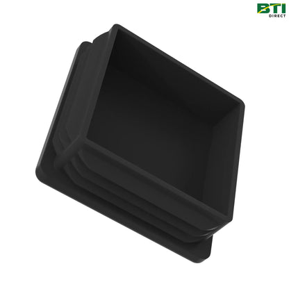 N373751: Square Tube Plug