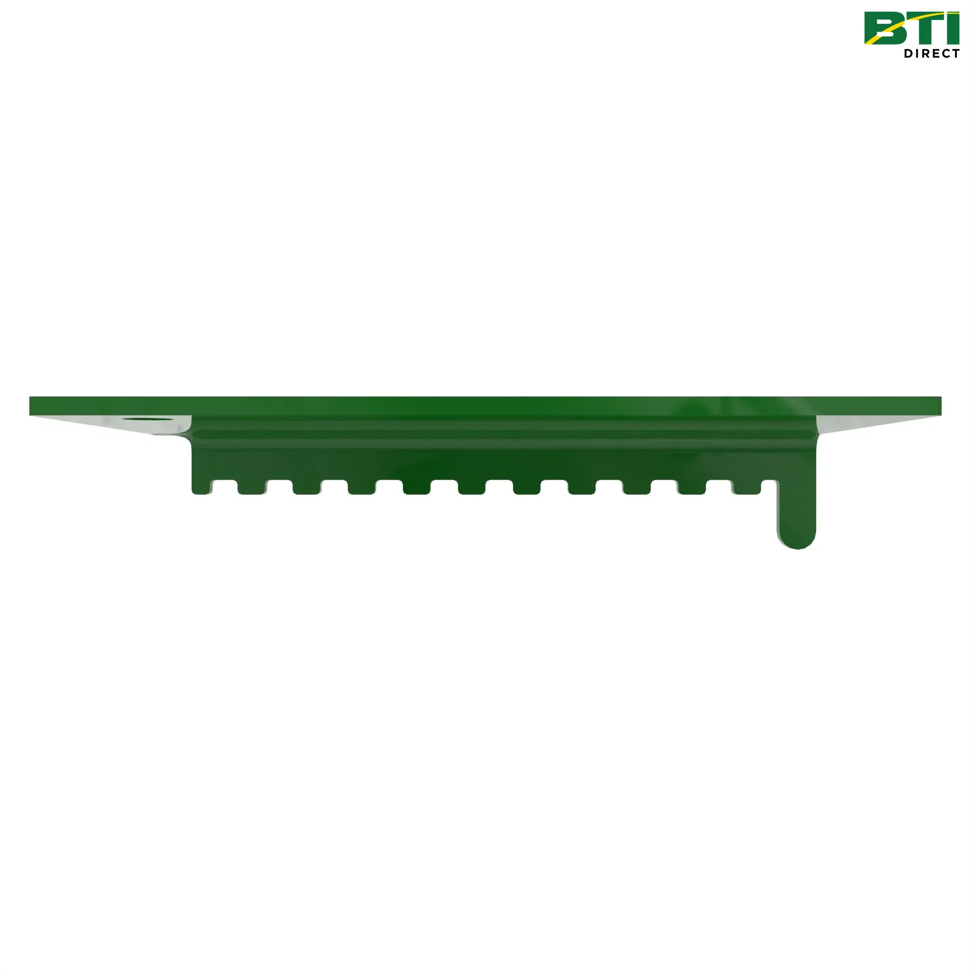 N282713: Step Angle, Left Side