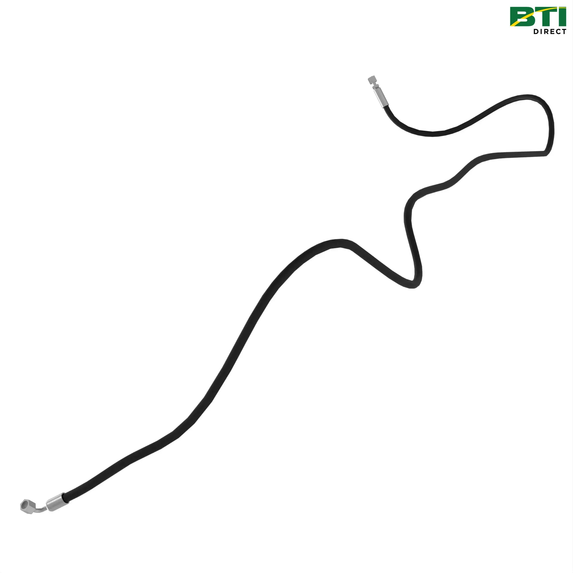 AXE45948: 4WD Pilot Hydraulic Hose