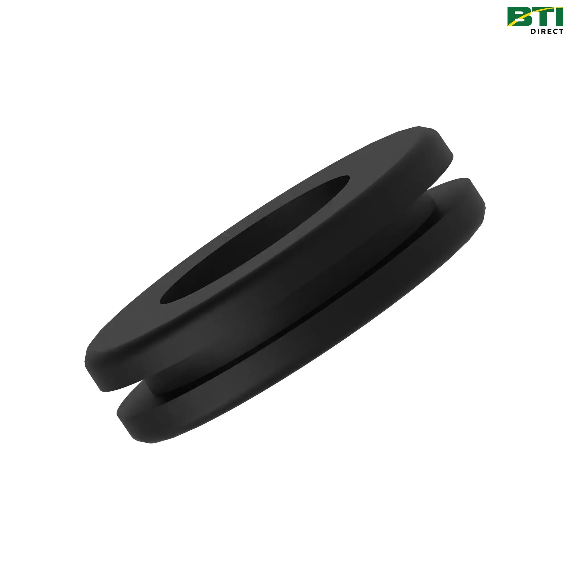 N370375: Plain Round Grommet