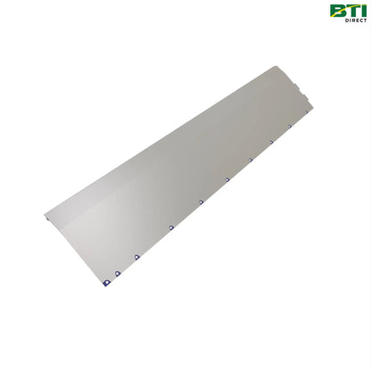 AXE75370: Feed Assembly 22' Plate, Right Side