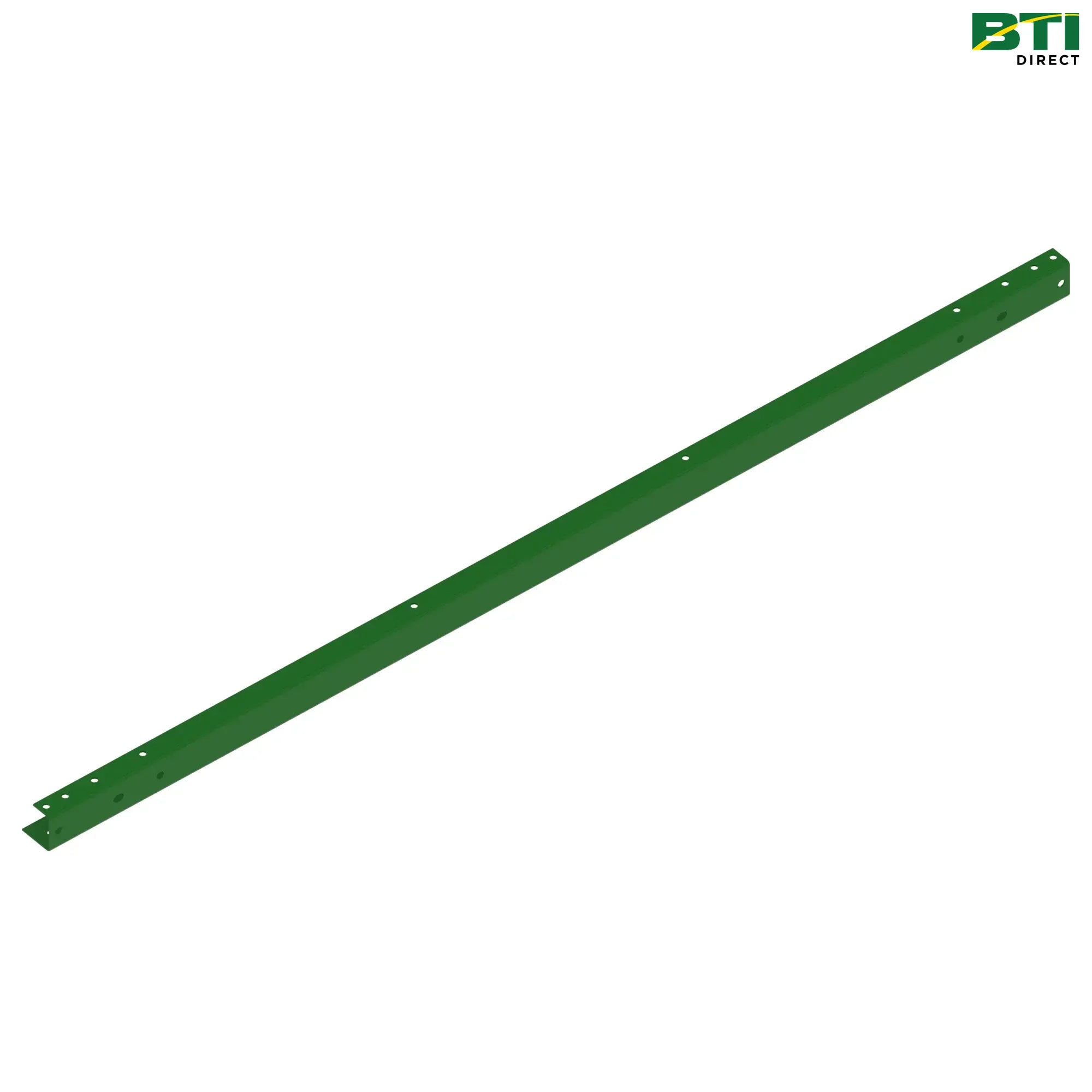 N372390: Basket Extension Lid Assembly Channel