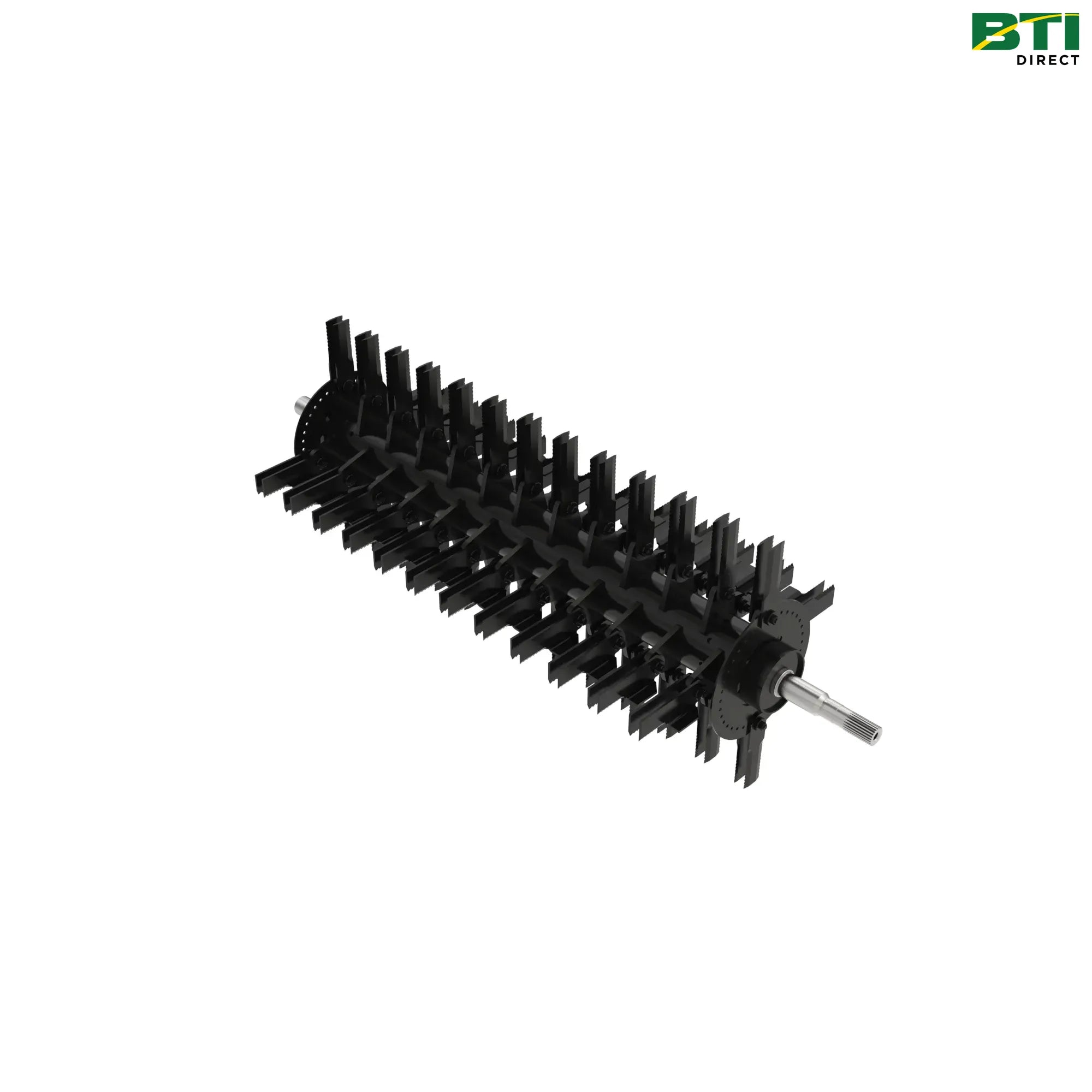 AXE14768: Straw Chopper