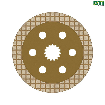 RE281334: Brake Disk