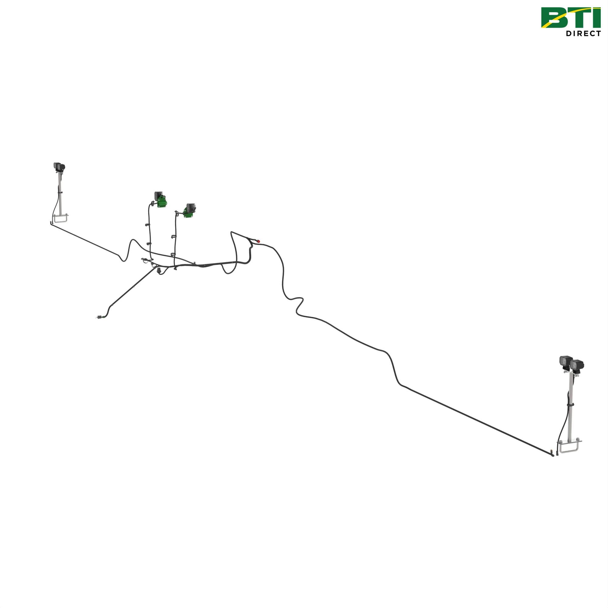 BKK11588: LED Light Kit