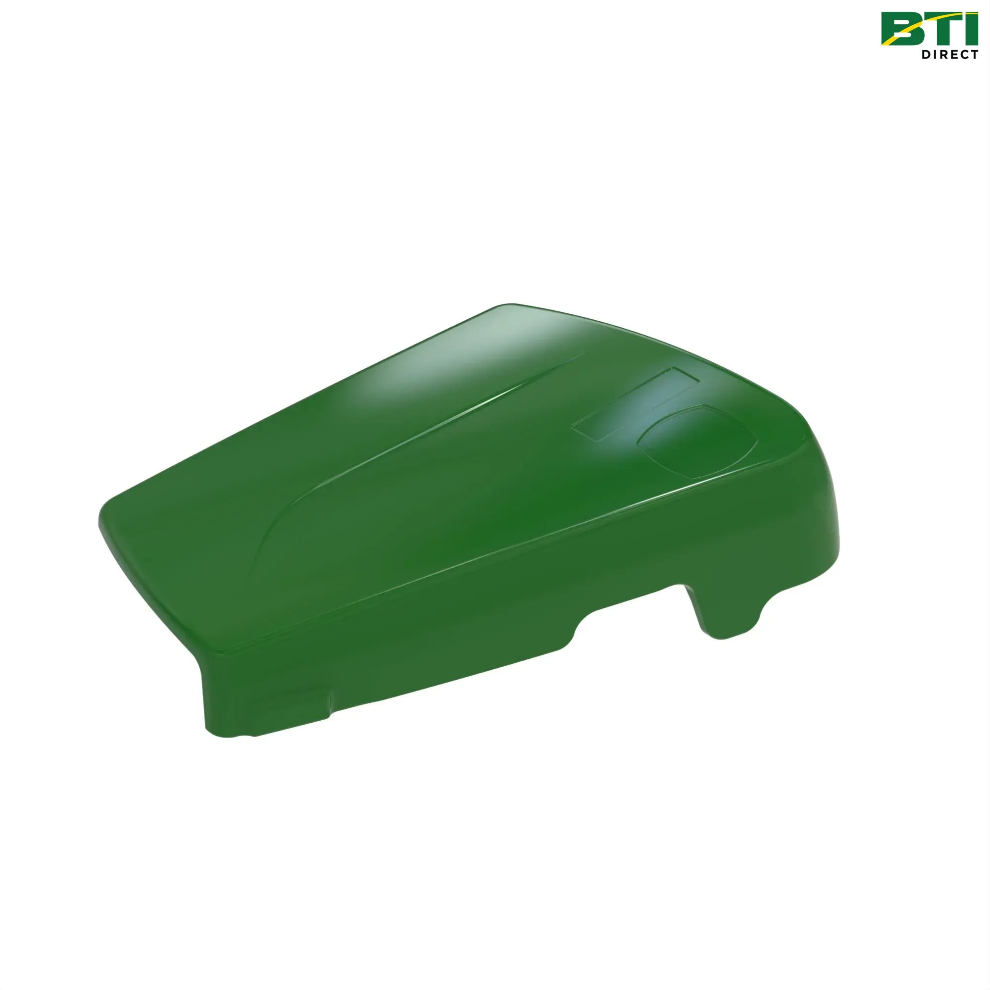 AXE11428: End Shield, Right Side