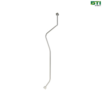 AR73956: Steering Oil Line