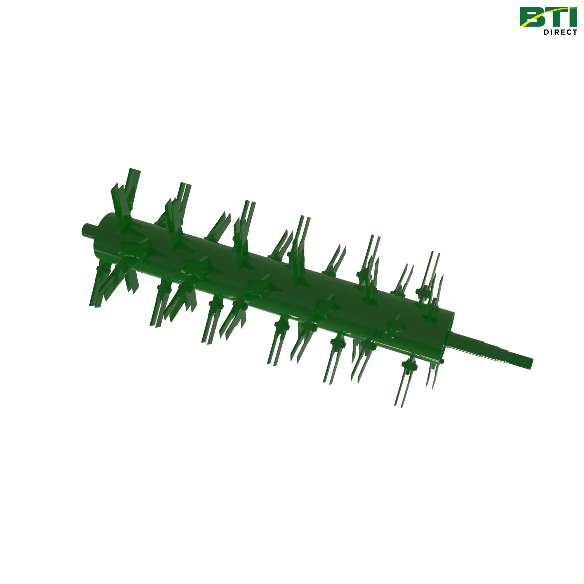 AXE14935: Rotor