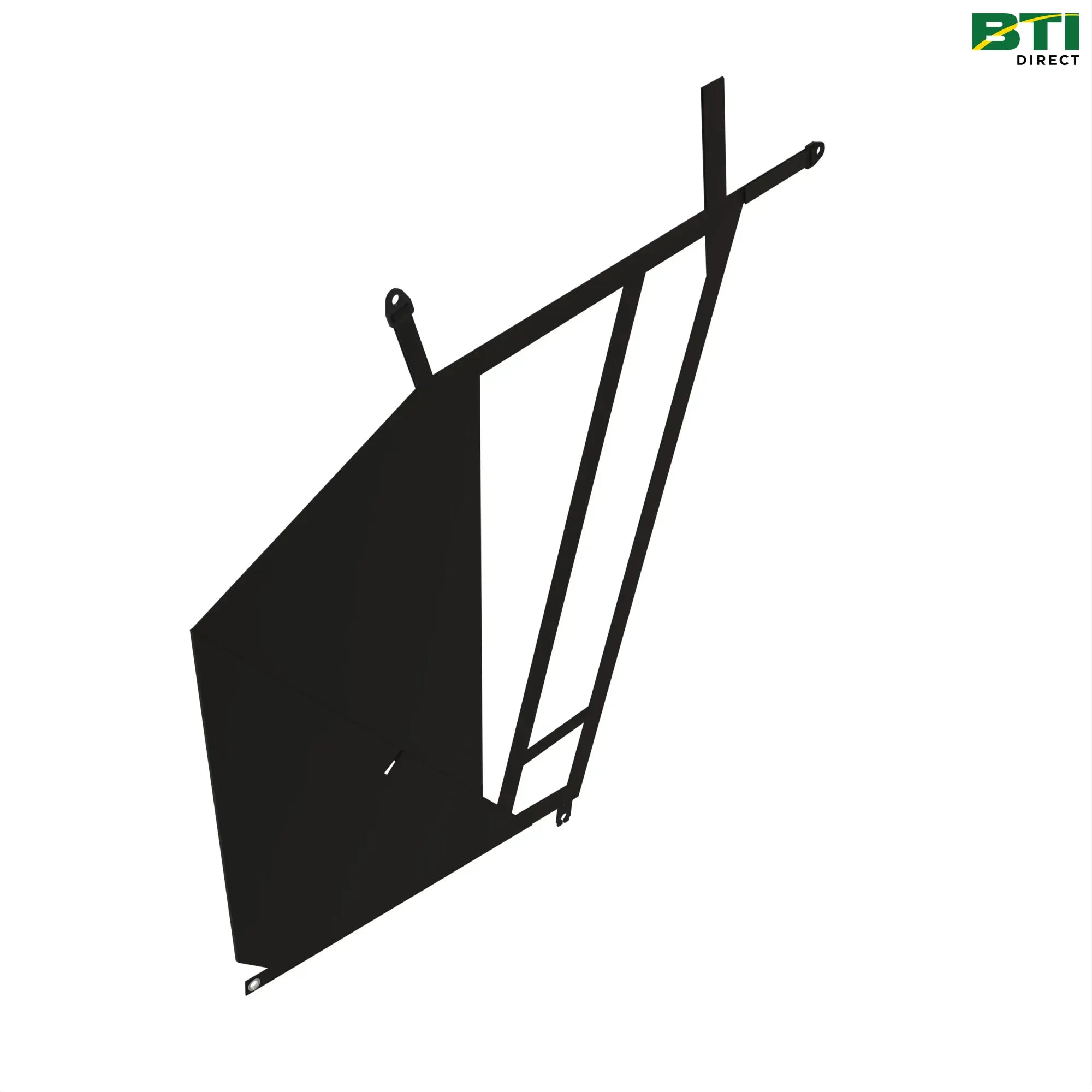 AUC13751: Right Side Front Door