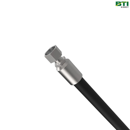 AXE48407: ProDrive™ Main Return Hydraulic Hose