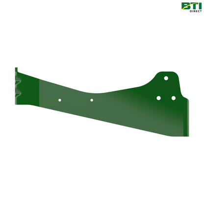 N237540: Cylinder Anchor Bracket, Right Side