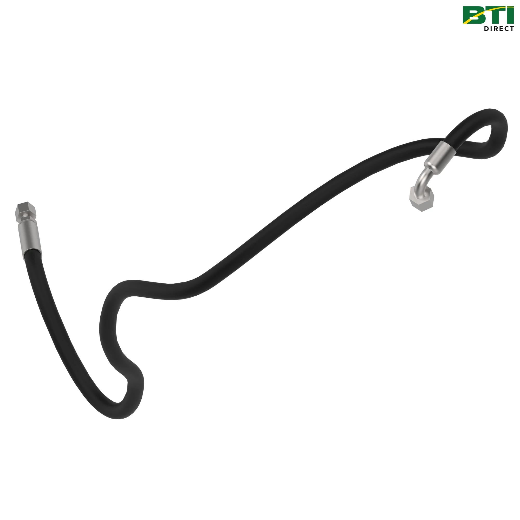 AN272690: Pressure Hydraulic Hose
