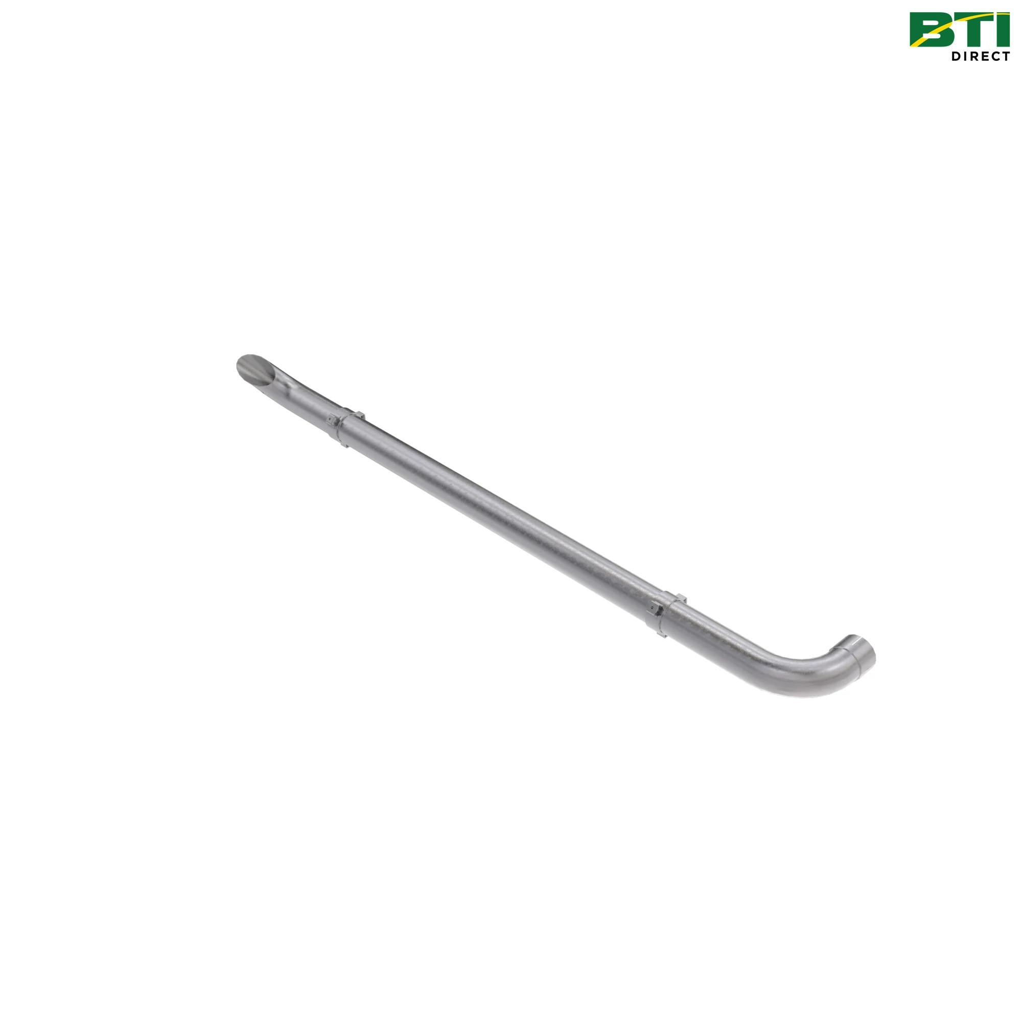 AL201994: Vertical Exhaust Pipe