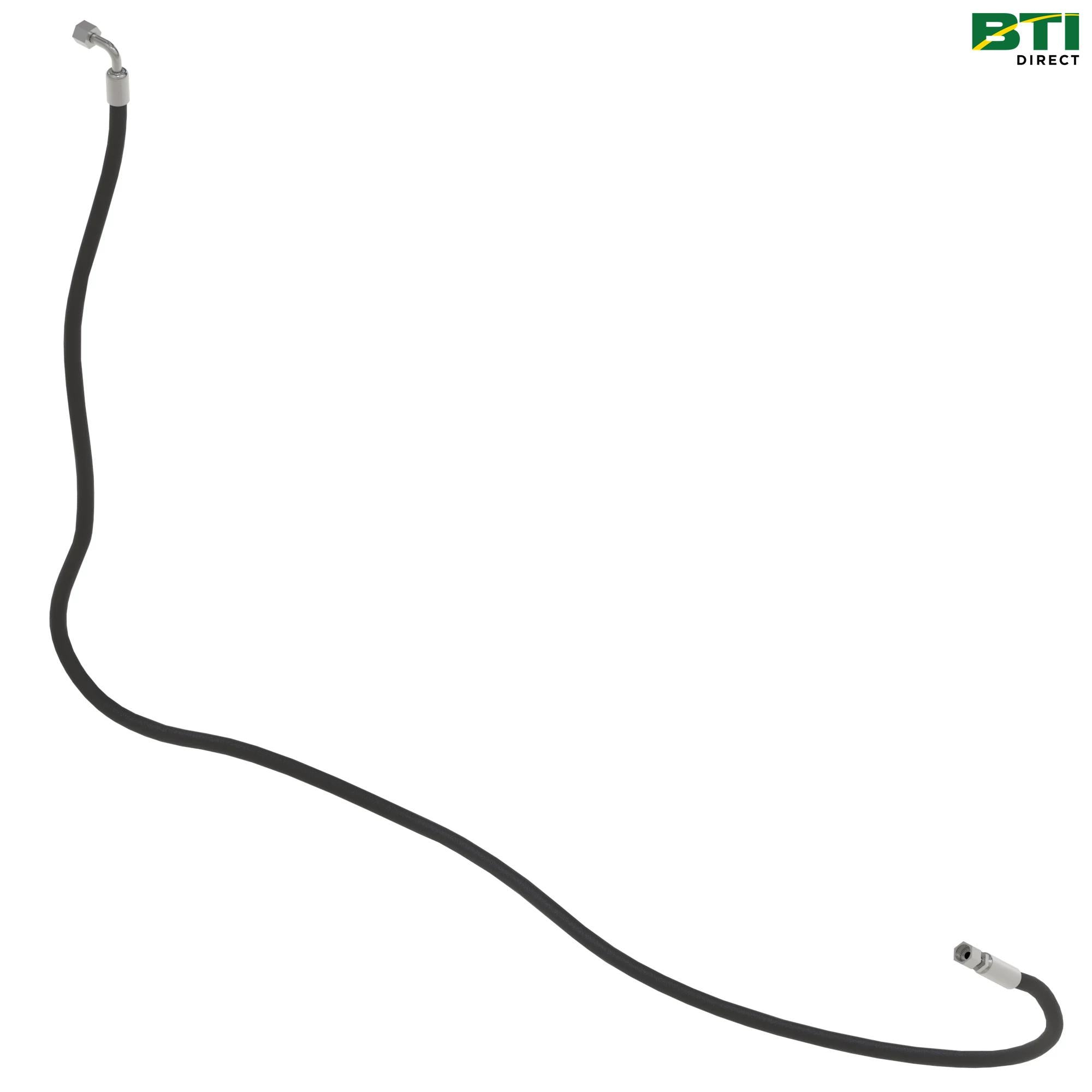 AN279970: Engine Supply Fuel Hose