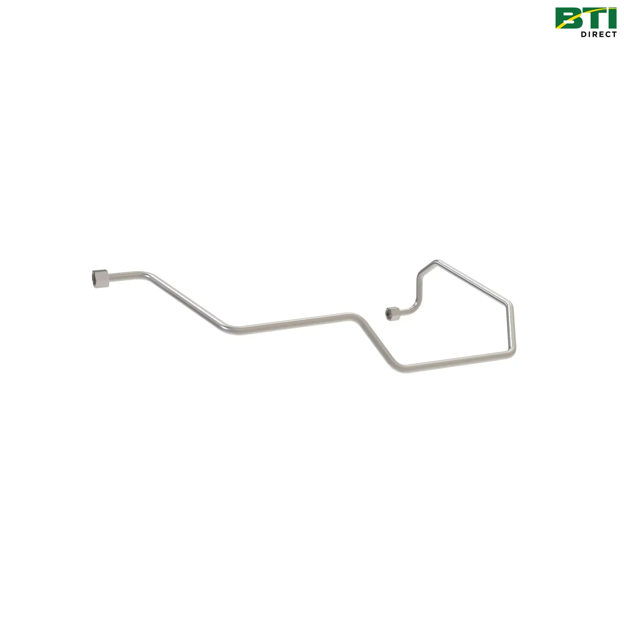 RE320093: Transmission Oil Line