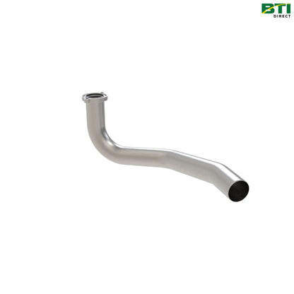 RE325469: IV™ Pump Inlet Oil Line