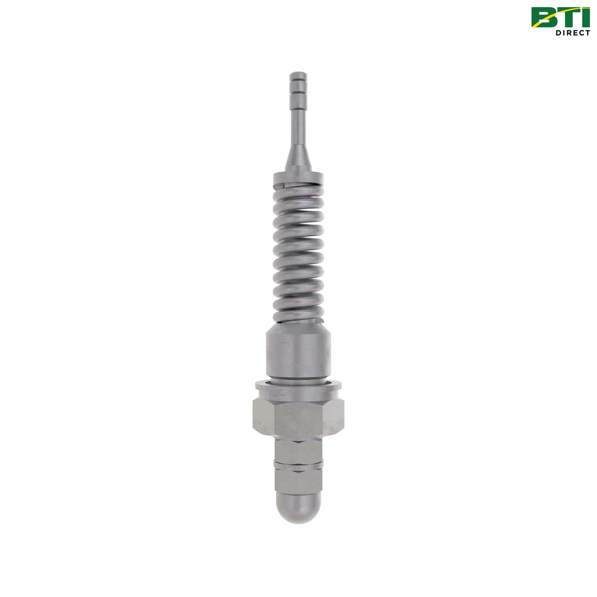 RE245882: Pressure Relief Fitting