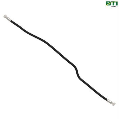AXE22312: Reel Drive Suction Hydraulic Hose