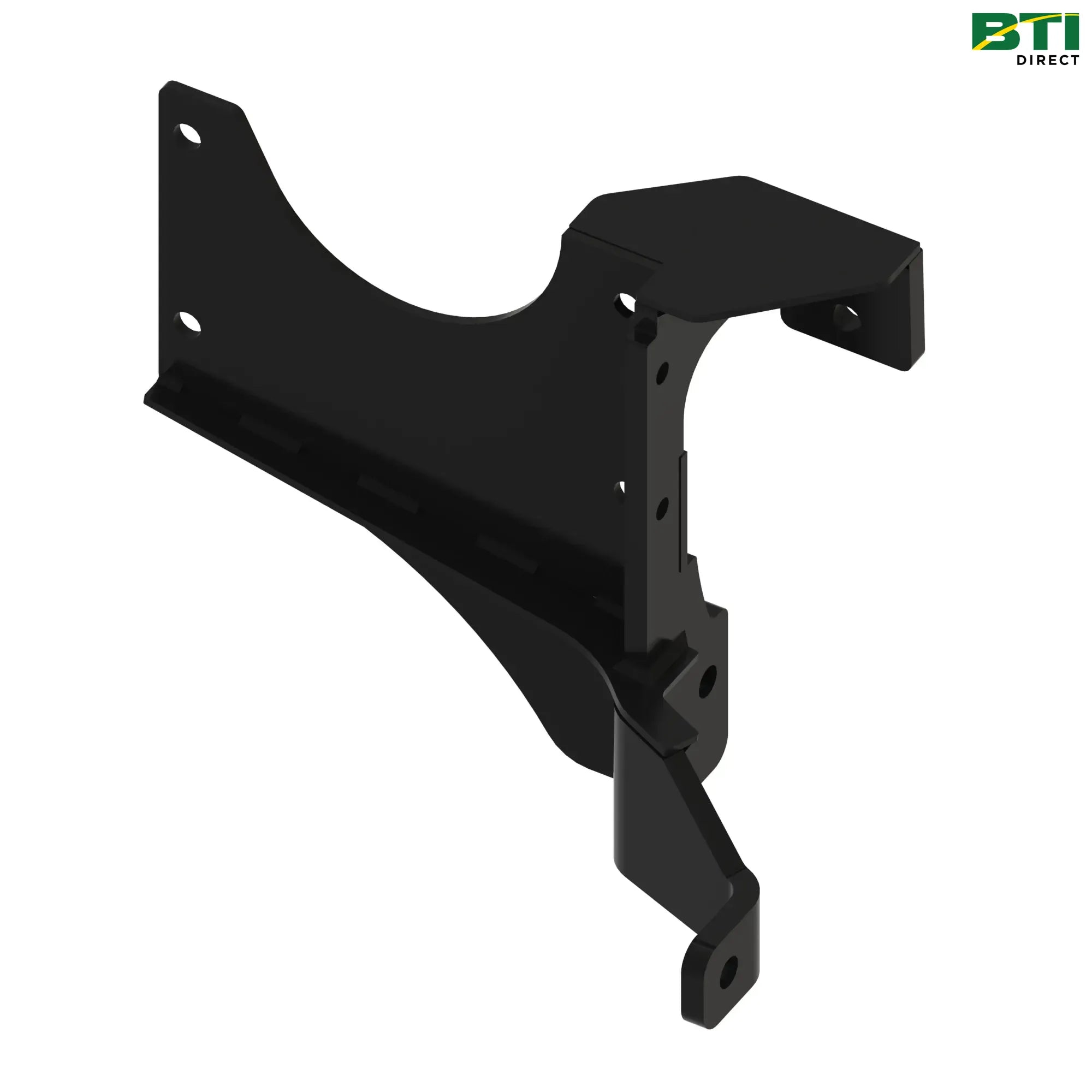 AUC17409: Muffler Support