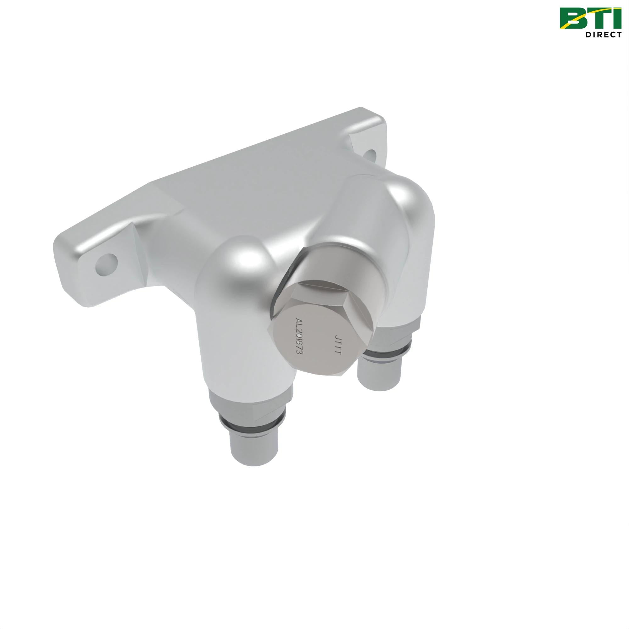 AL224795: Thermostatic Control Valve