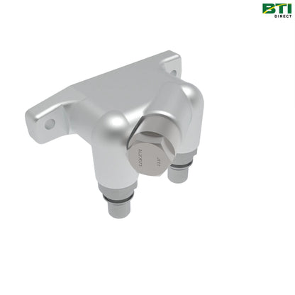 AL224795: Thermostatic Control Valve