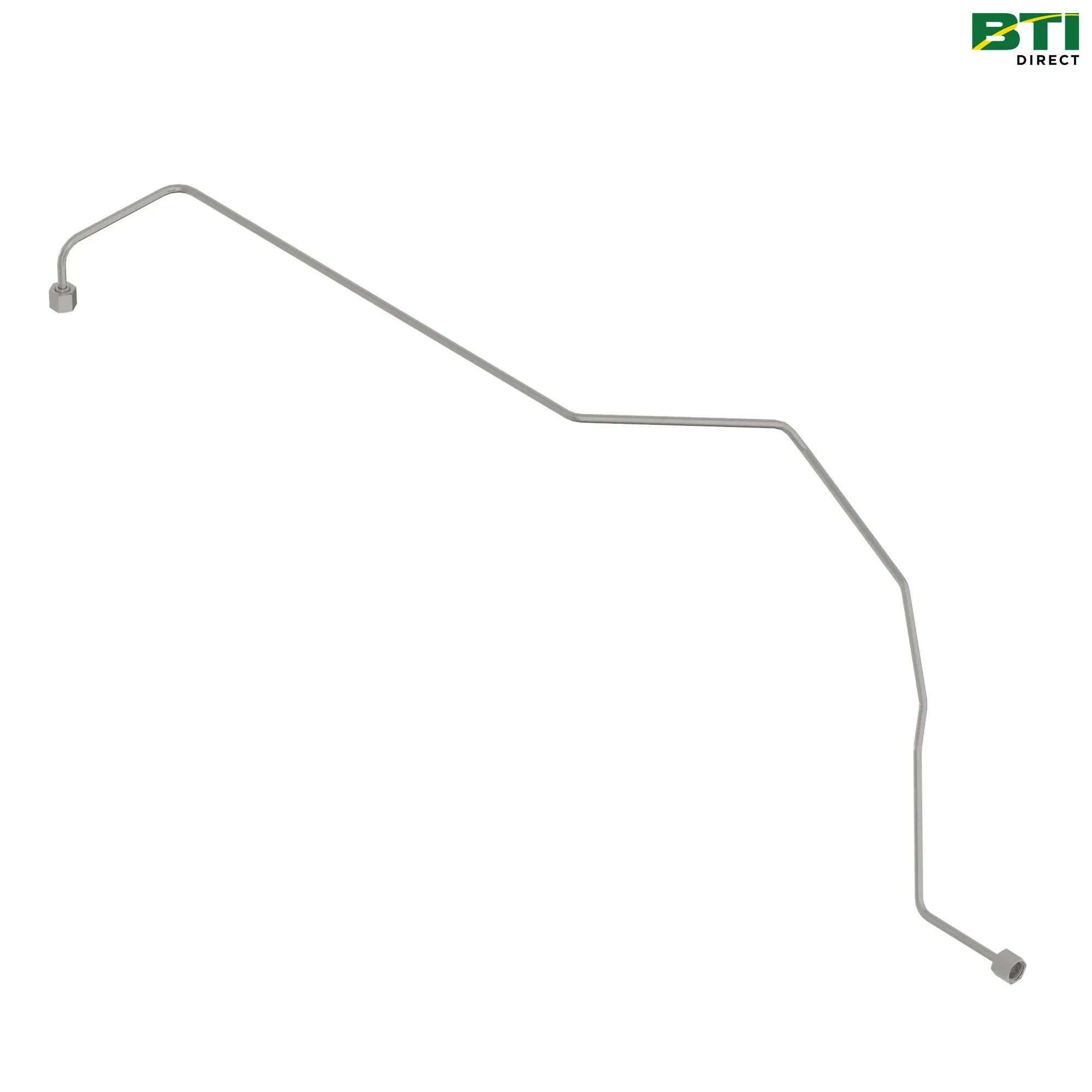 AXE62247: Left Side Brake Line