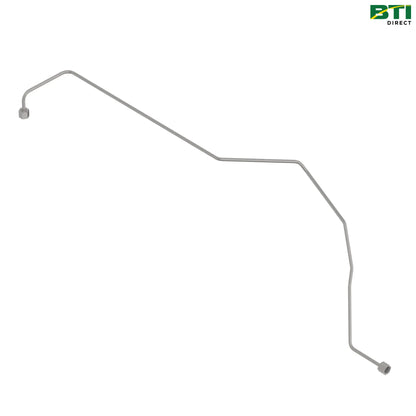 AXE62247: Left Side Brake Line