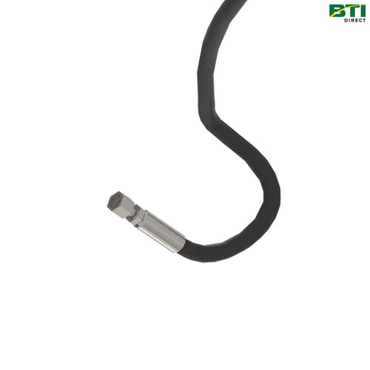 AN274724: Coolant Manifold Hydraulic Hose