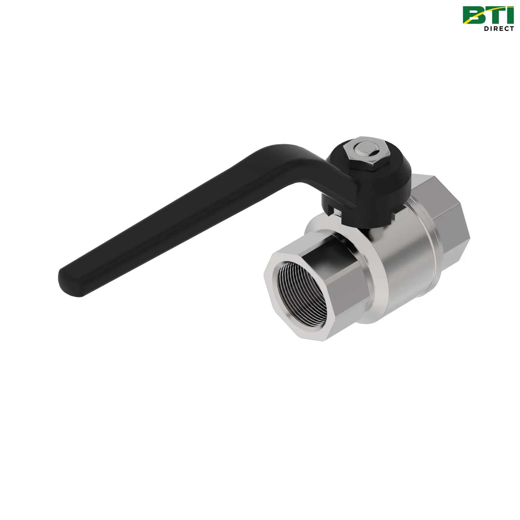 AXE31455: Hand Operated Shut-off