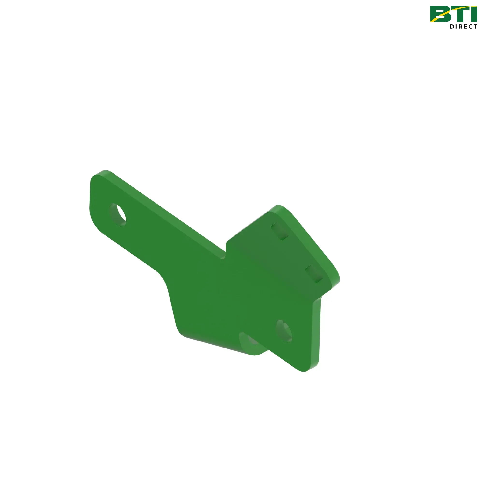 N318643: Wheel Motor Harness Bracket