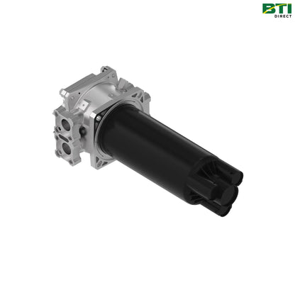 AXE21844: Hydraulic Oil Reservoir Filter Assembly