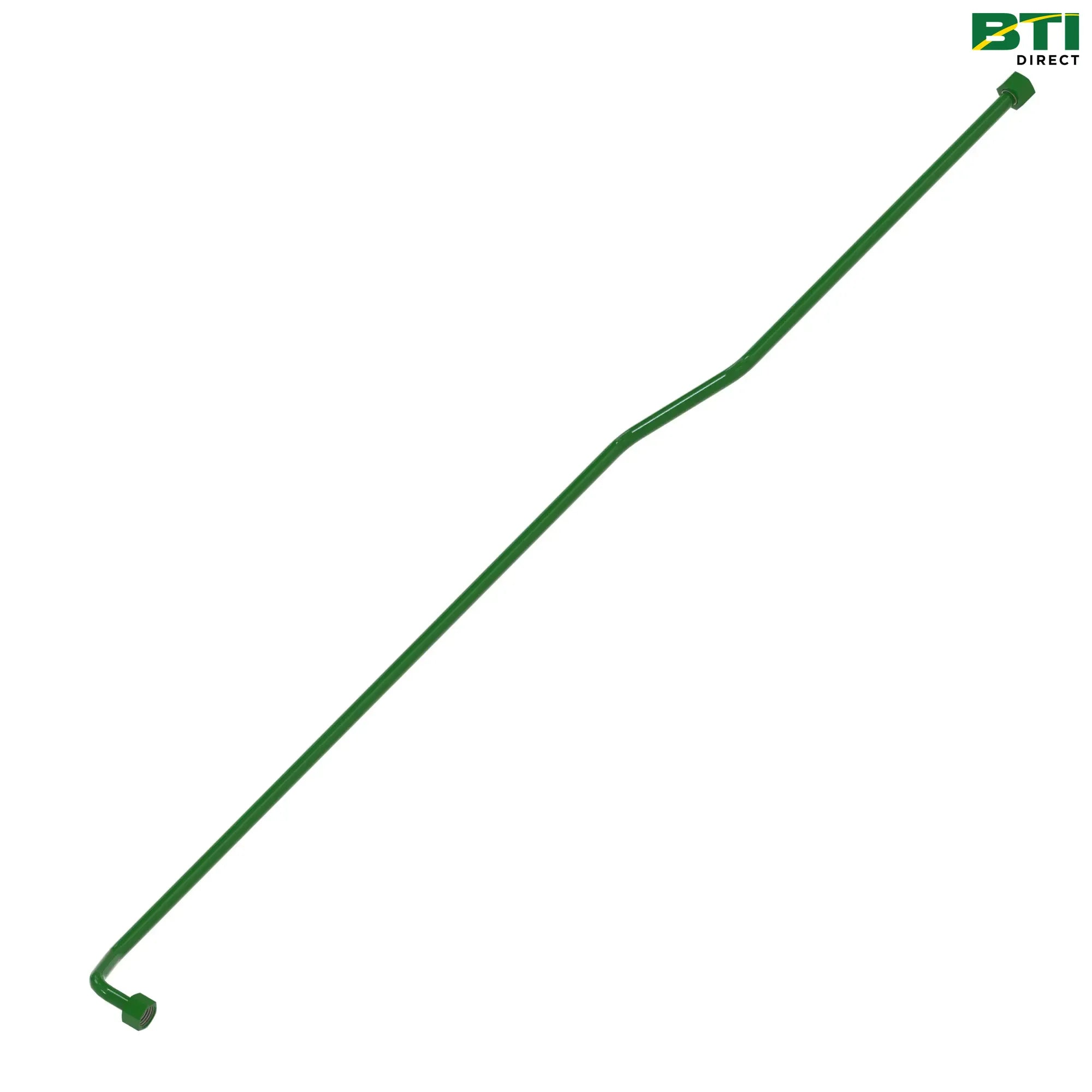 AXE76353: Wagon Dump Oil Tube