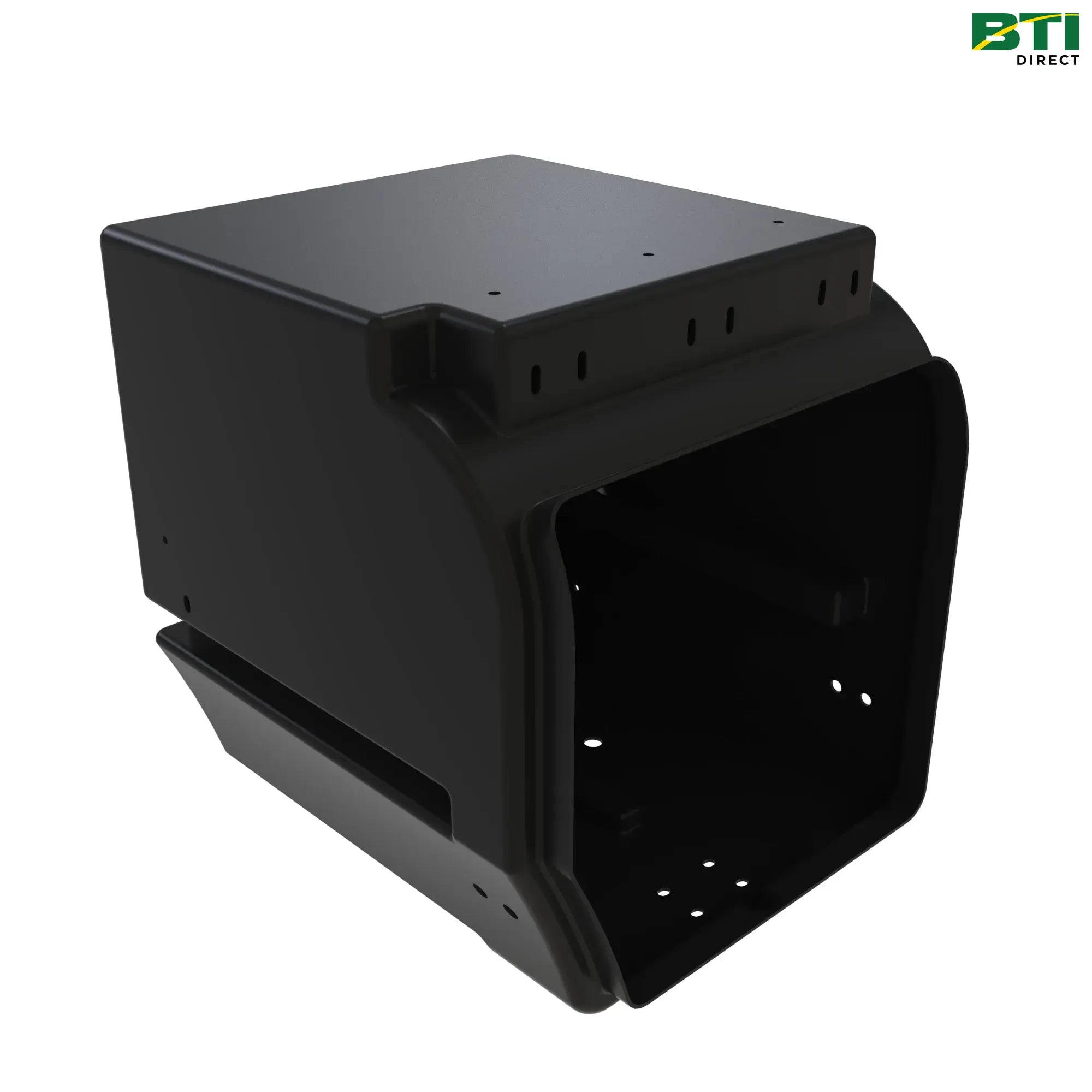 N404250: Left Side Storage Compartment Box