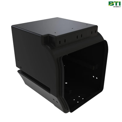 N404250: Left Side Storage Compartment Box