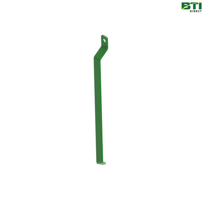 N273067: Mirror Support Strap, Left Side