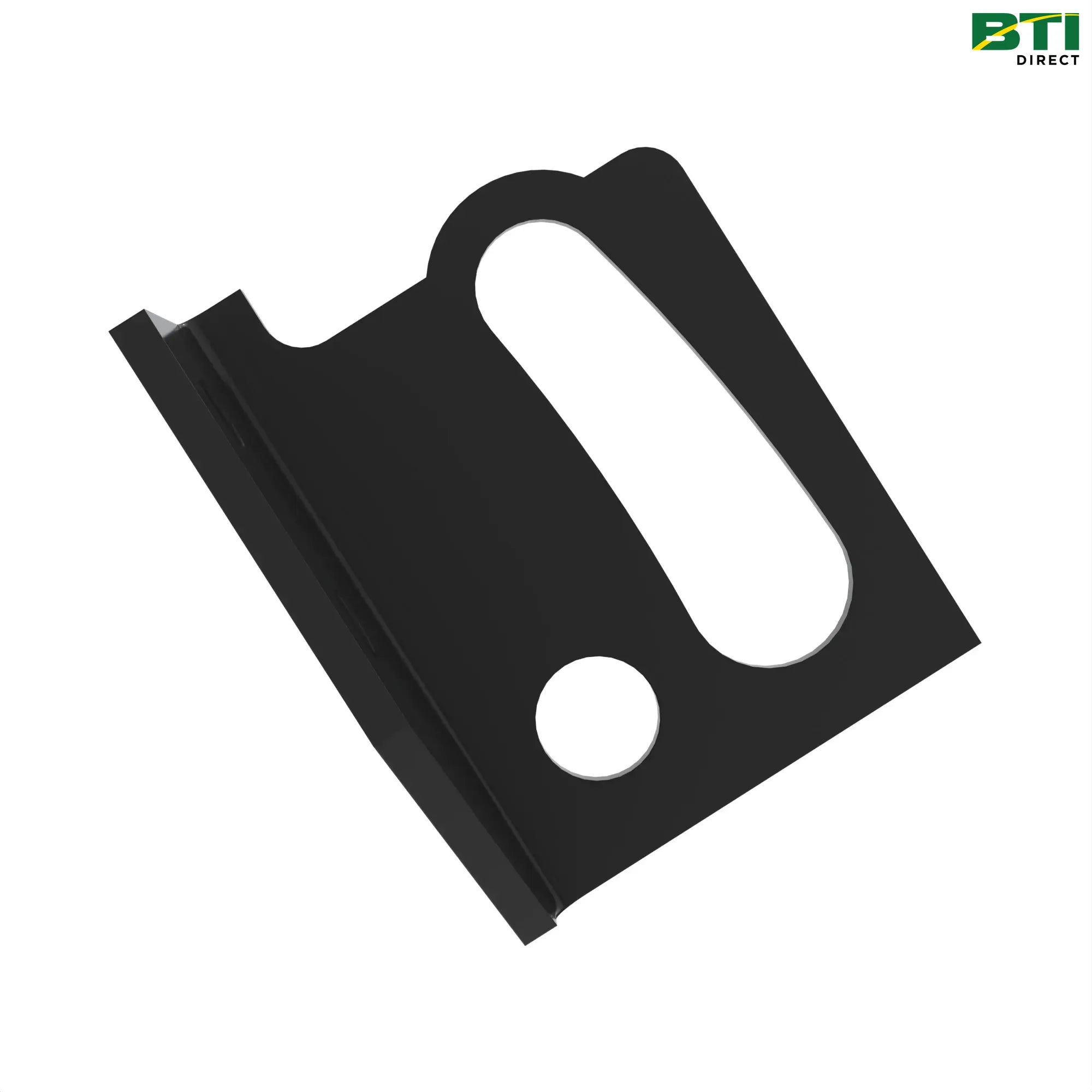N405120: Charge Air Cooler Left Hinge Bracket