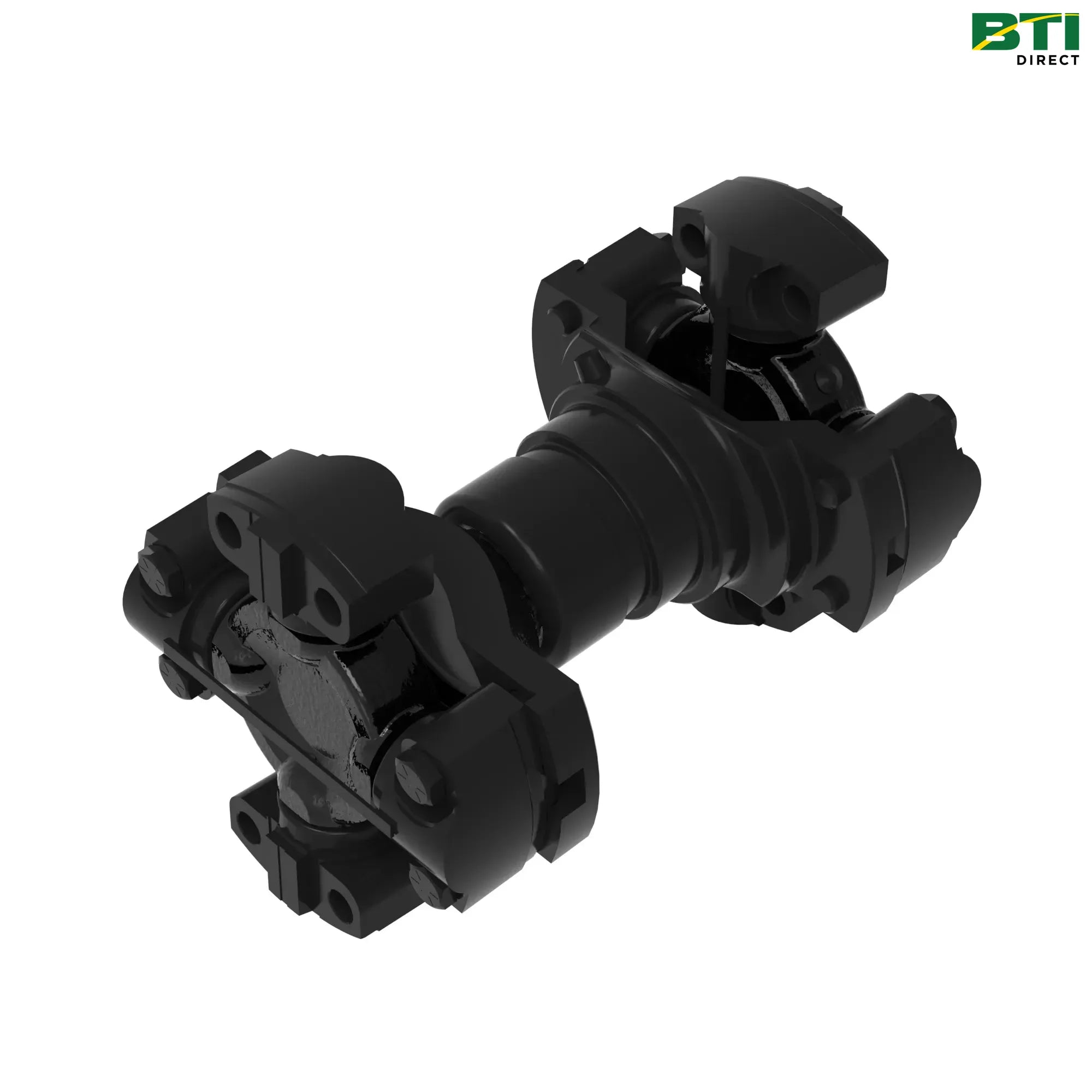 AXE45372: Double Joint Universal Driveshaft